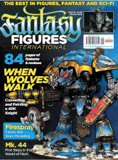 Fantasy Figures International - March/April 2022