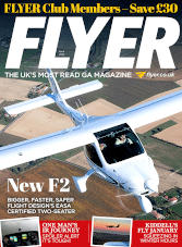 Flyer - April 2022