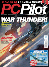 PC Pilot – March/April 2022