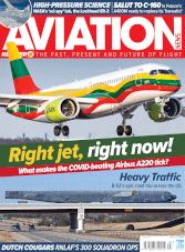 Aviation News - March 2022