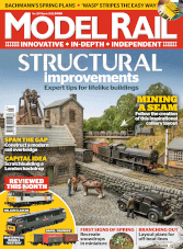 Model Rail - March 2022