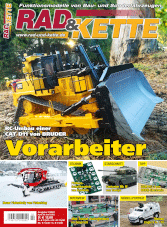 RAD & Kette 2/2022