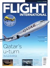 Flight International - March 2022