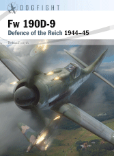 Dogfight 1 - Fw 190D-9