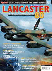 Lancaster 80