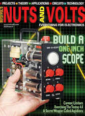 Nuts and Volts 2020 Issue-6