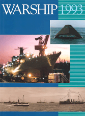 Warship 1993
