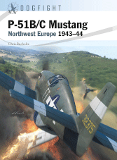 Dogfight 2 - P-51B/C Mustang (ePub)