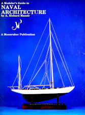 A Modeler's Guide to Naval Architecture