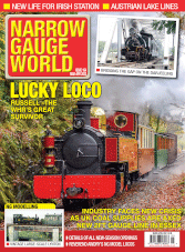 Narrow Gauge World - March/April 2022