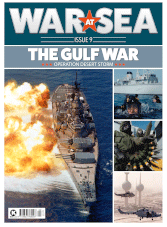 War at Sea Issue 9