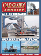 Old Glory Archive Vol.7: On the Water