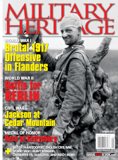 Military Heritage - Spring 2022