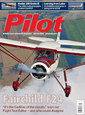 Pilot – Spring 2022