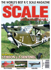 RC Scale International - March/April 2022