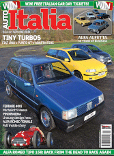 AutoItalia - April 2022