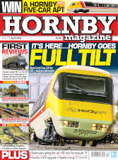 Hornby Magazine - April 2022