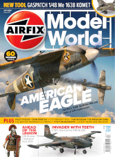 Airfix Model World - April 2022