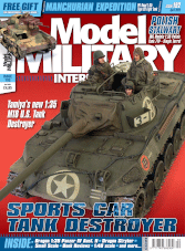Model Military International - April 2022