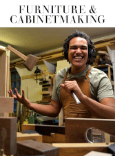 Furniture & Cabinetmaking Issue 304