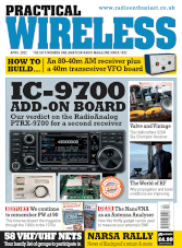 Practical Wireless - April 2022