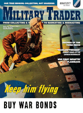Military Trader – March 2022