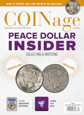 COINage - April/May 2022