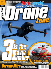 Radio Control DroneZone - April/May 2022