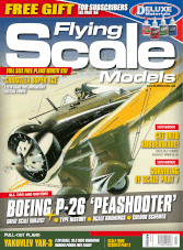 Flying Scale Models - April 2022