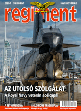 Regiment 2022-01
