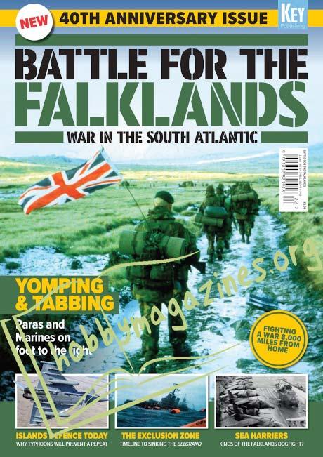 Battle for the Falklands 