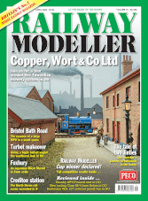 Railway Modeller - April 2022