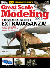 Great Scale Modeling 2022