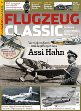 Flugzeug Classic - April 2022