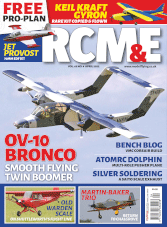 RCM&E - April 2022