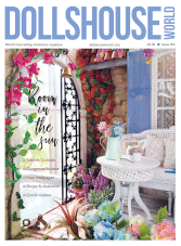 Dolls House World Issue 350