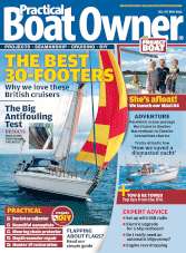 Practical Boat Owner - May 2022