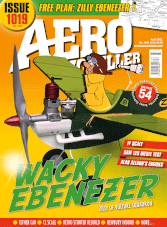 AeroModeller - April 2022