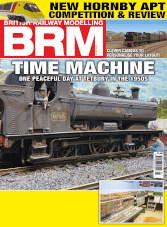 British Railway Modelling - April 2022