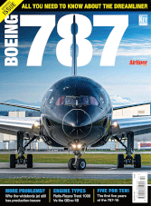 Boeing 787