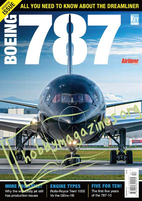 Boeing 787