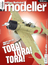 Military Illustrated Modeller - April 2022