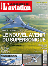 Le Magazine de l’Aviation - Avril/Mai/Juin 2022