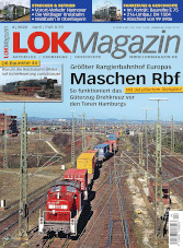 LOK Magazin - April 2022