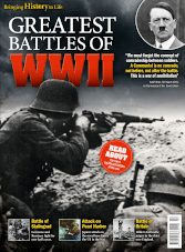 Greatest Battles of WWII