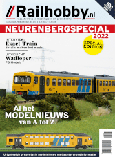 Railhobby Neurenbergspecial 2022