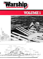 Warship Volume I