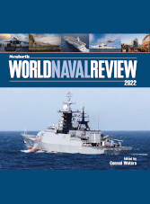 Seaforth World Naval Review 2022