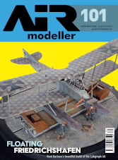 AIR Modeller - April/May 2022