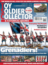 Toy Soldier Collector - April/May 2022